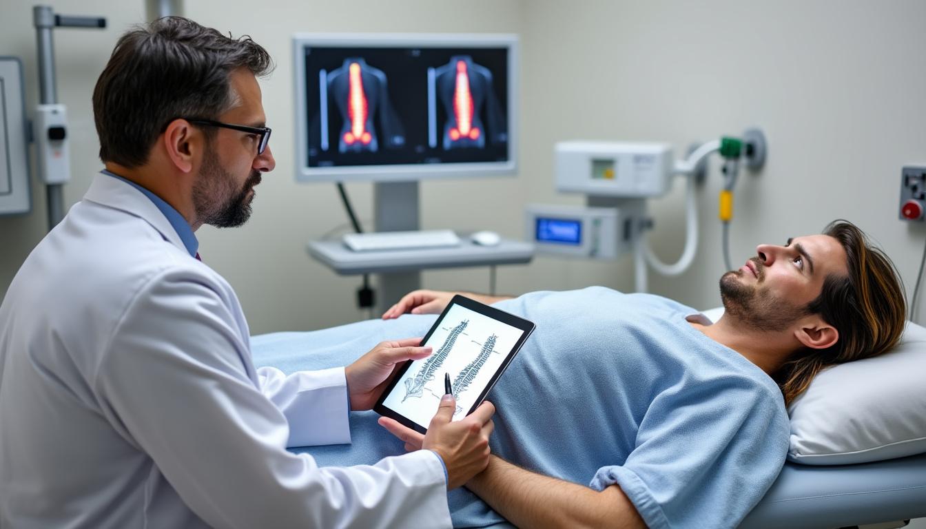 discover how minimally invasive surgery in longueuil is revolutionizing patient care by preserving biomechanics and enhancing recovery through innovative techniques.