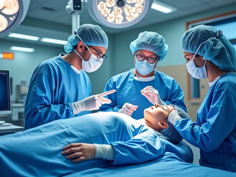 discover minimally invasive surgery in longueuil designed to maintain natural spine biomechanics, promoting faster recovery and improved mobility.
