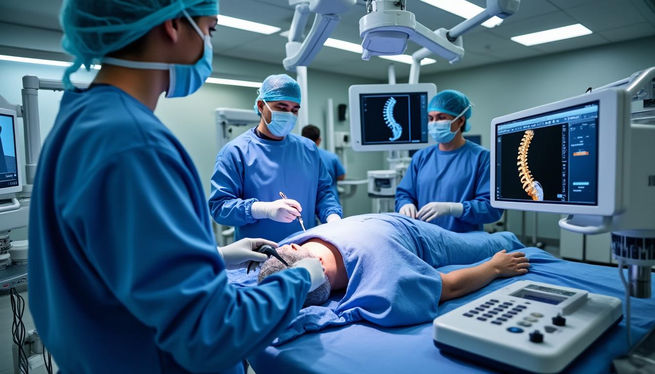 discover minimally invasive surgery options in longueuil designed to maintain your mobility after surgery. experience faster recovery and improved outcomes with expert care.