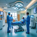 explore the benefits of minimally invasive surgery in longueuil, designed to help you maintain mobility and recover faster after your procedure.