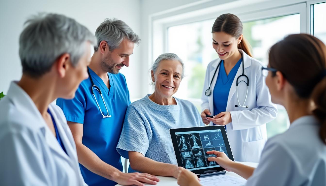 explore minimally invasive surgery options in longueuil designed to maintain your mobility and promote faster recovery after surgery.