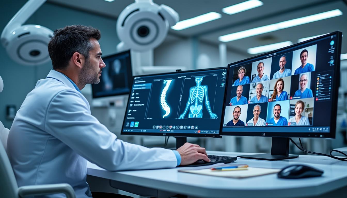 discover the benefits of minimally invasive surgery in longueuil to ensure faster recovery and maintain your mobility after surgery.