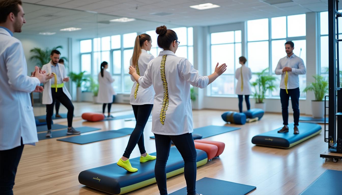 explore minimally invasive surgery in longueuil focused on preserving spinal biomechanics for improved recovery and lasting spinal health.