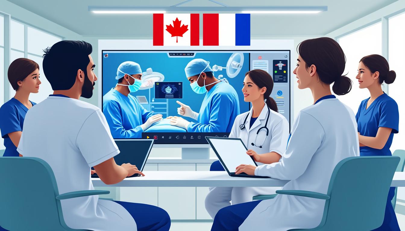 discover minimally invasive surgery in longueuil designed to maintain spinal biomechanics, ensuring effective treatment with faster recovery and reduced complications.