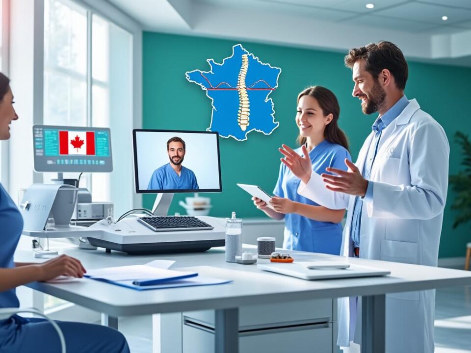 explore minimally invasive surgery in longueuil to effectively maintain spinal biomechanics, ensuring faster recovery and optimal spine health.