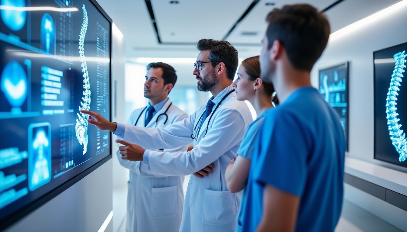 discover minimally invasive surgery in longueuil offering quick, personalized interventions for faster recovery and improved outcomes.