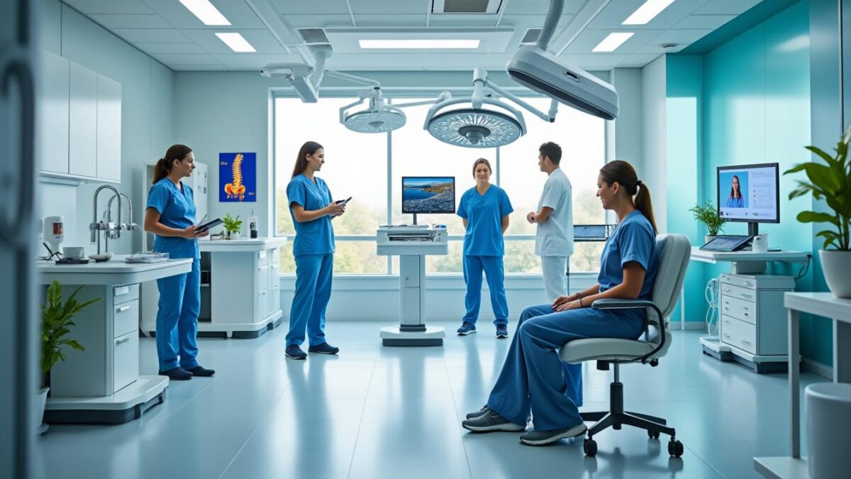 discover minimally invasive surgery in longueuil, offering quick, personalized interventions for faster recovery and improved patient comfort.