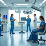 discover minimally invasive surgery in longueuil, offering quick, personalized interventions for faster recovery and improved patient comfort.