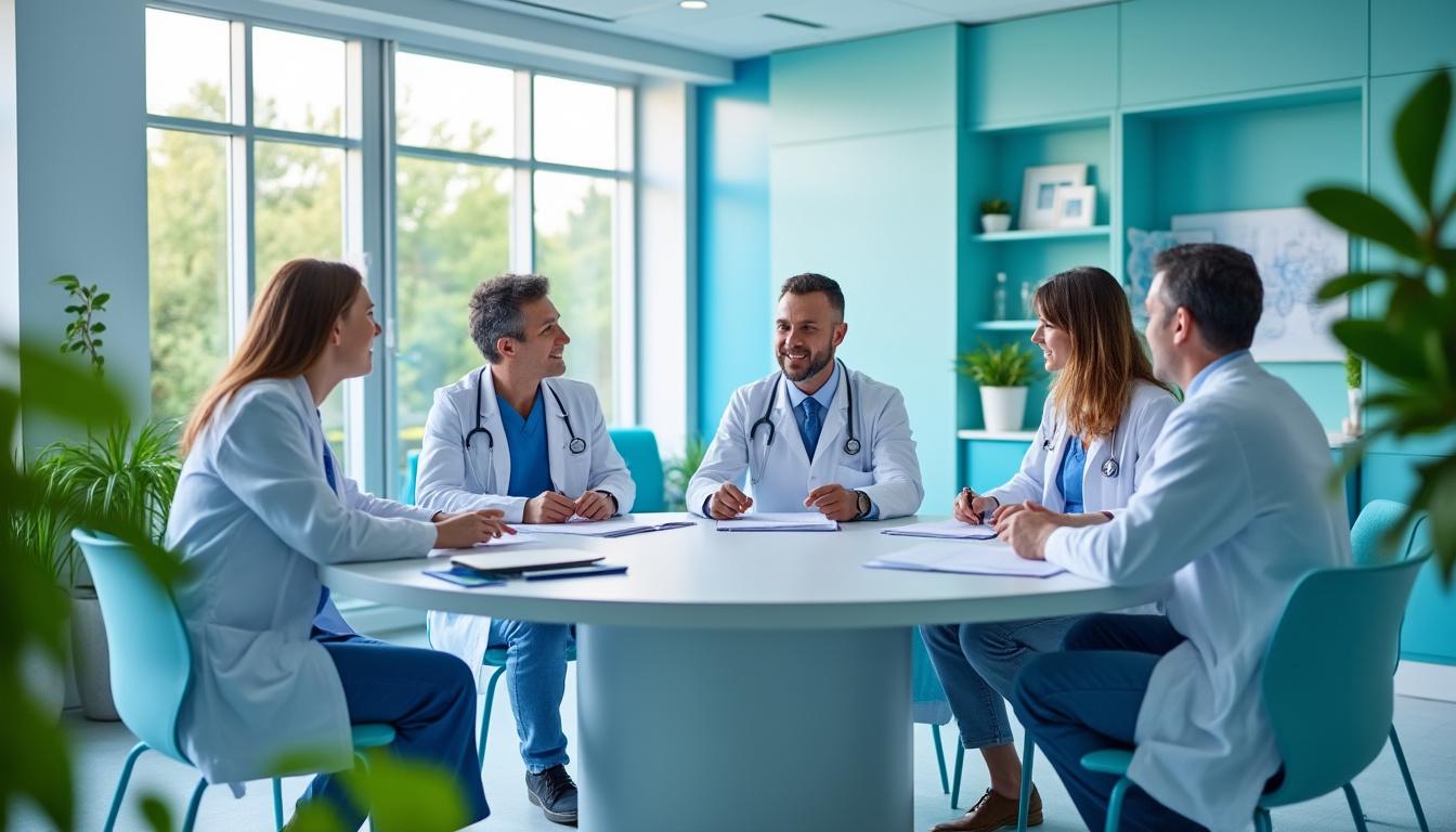 discover minimally invasive surgery in longueuil for quick, personalized interventions that promote faster recovery and optimal outcomes.