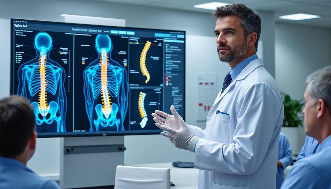 discover minimally invasive surgery in longueuil offering quick, personalized interventions for faster recovery and improved patient care.