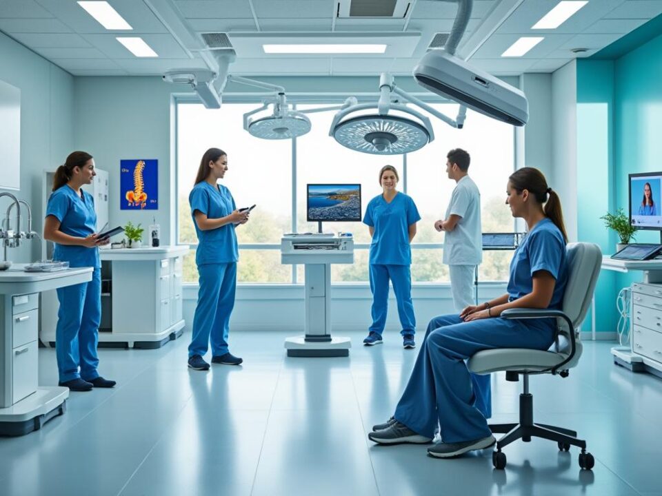 discover minimally invasive surgery in longueuil, offering quick, personalized interventions for faster recovery and improved patient comfort.