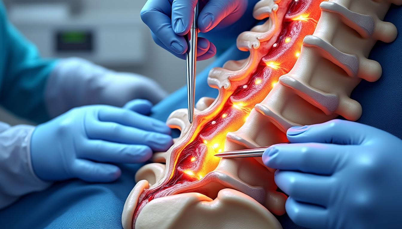 discover the benefits of minimally invasive surgery in longueuil, designed to reduce hospital stay duration and promote faster recovery.