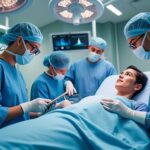discover the benefits of minimally invasive surgery in longueuil, designed to reduce post-surgical risks and promote faster recovery for patients.