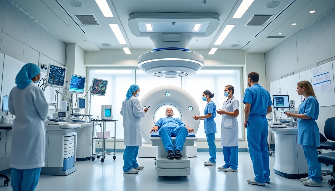 discover minimally invasive surgery in longueuil, designed to reduce post-surgical risks and promote faster recovery for patients.