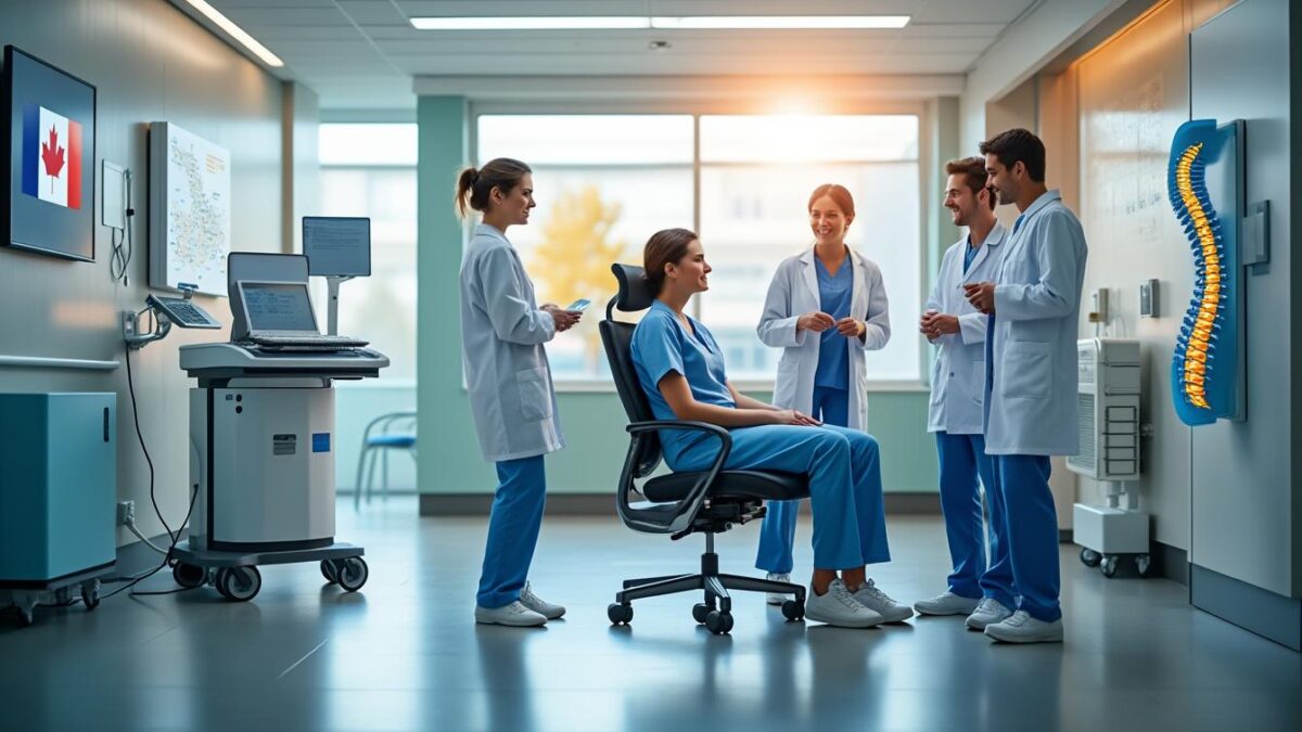 discover the benefits of minimally invasive surgery in longueuil, designed to reduce postoperative pain and promote faster recovery.