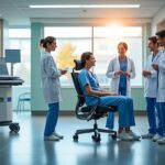 discover the benefits of minimally invasive surgery in longueuil, designed to reduce postoperative pain and promote faster recovery.
