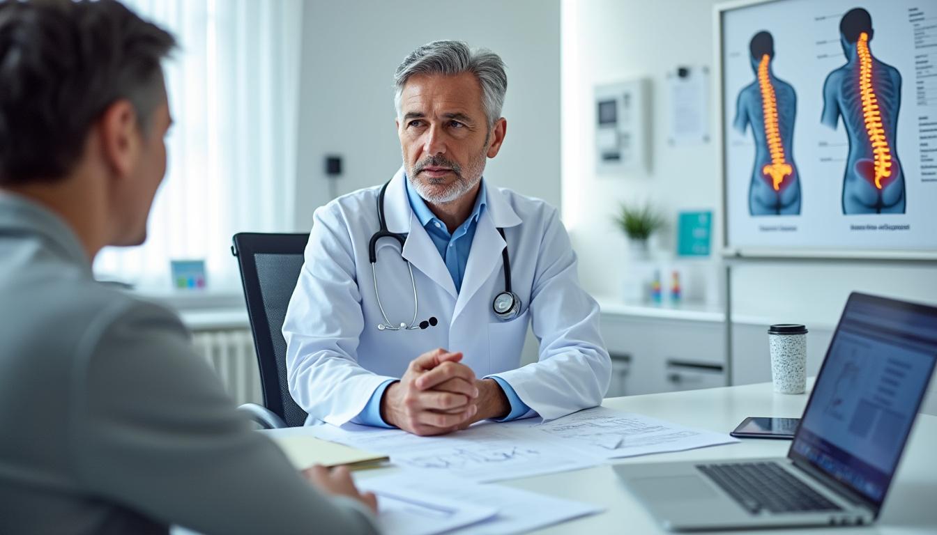 discover the benefits of minimally invasive surgery in longueuil, designed to reduce postoperative pain and promote faster recovery.