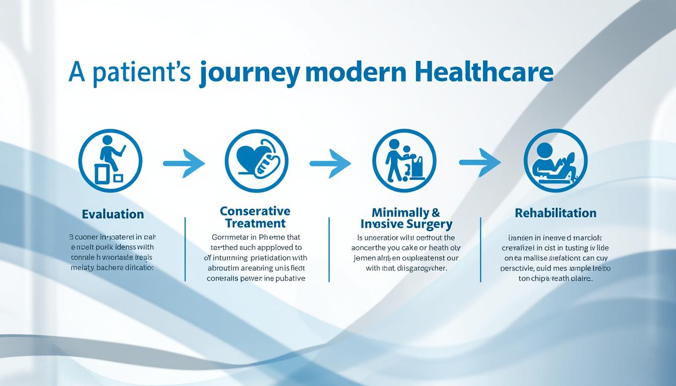 discover minimally invasive surgery options in longueuil designed to reduce postoperative pain and promote faster recovery for a better patient experience.