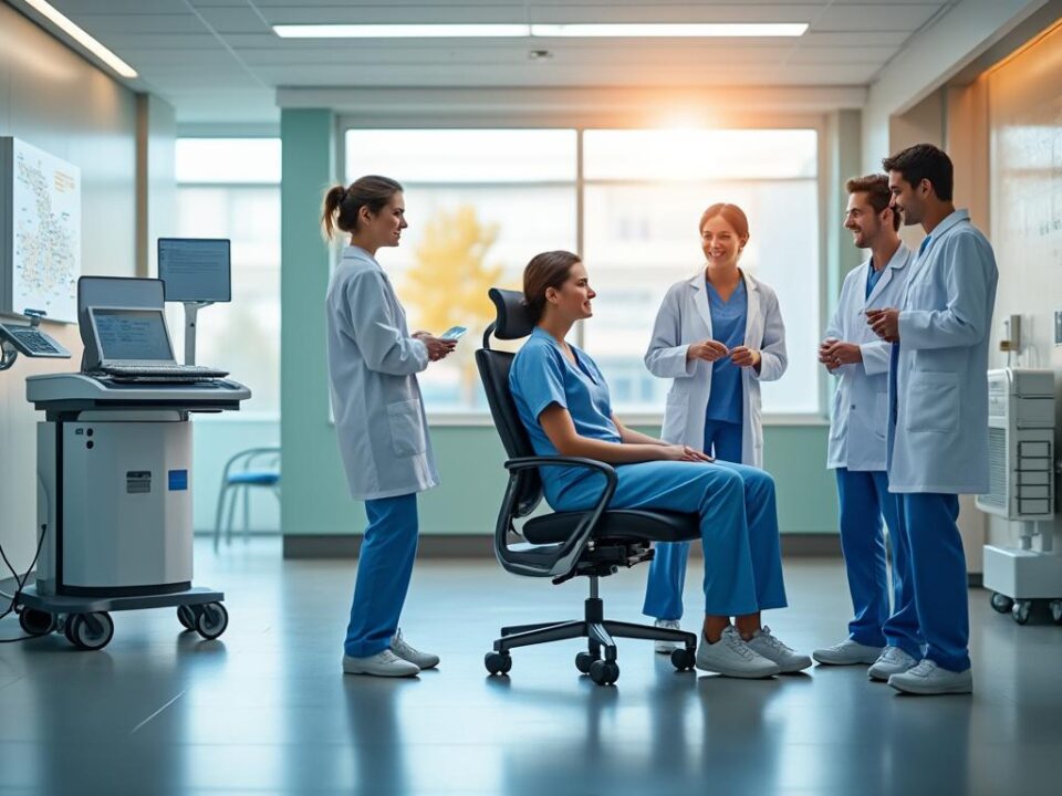 discover the benefits of minimally invasive surgery in longueuil, designed to reduce postoperative pain and promote faster recovery.