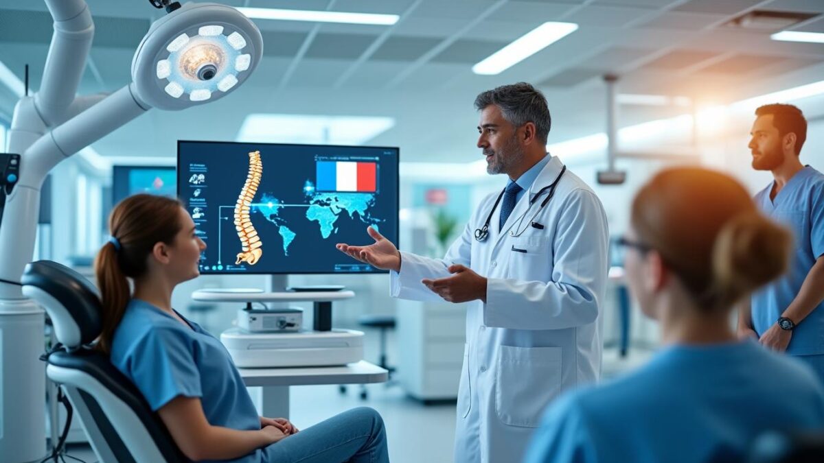 discover the benefits of minimally invasive surgery in longueuil, offering reduced risks, smaller incisions, and faster healing for a better recovery experience.