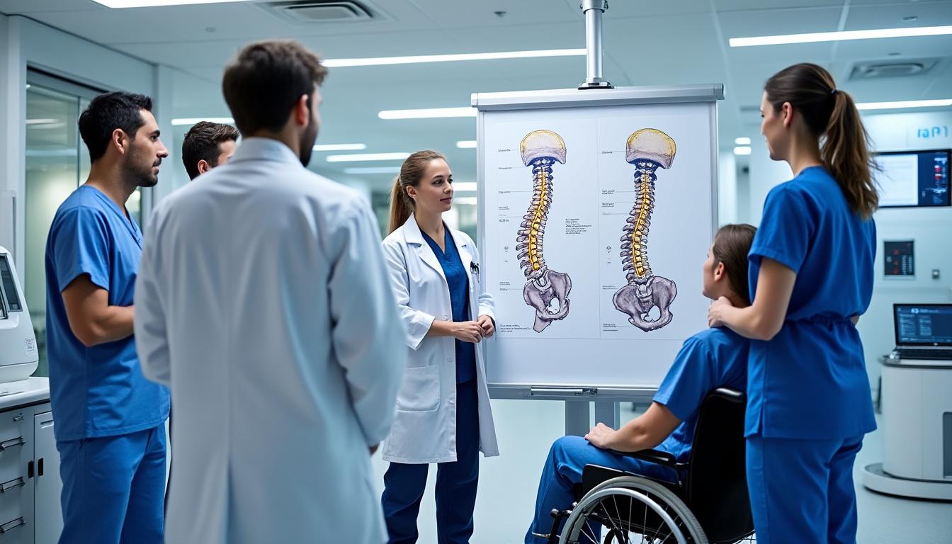 discover the benefits of minimally invasive surgery in longueuil, designed to reduce risks, minimize pain, and accelerate your healing process for a faster recovery.