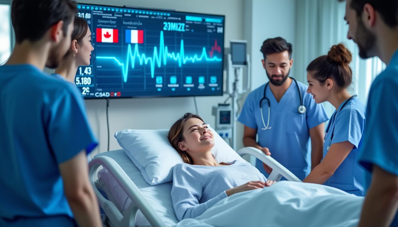 discover the benefits of minimally invasive surgery in longueuil, designed to reduce risks, minimize pain, and accelerate your healing process for a faster recovery.