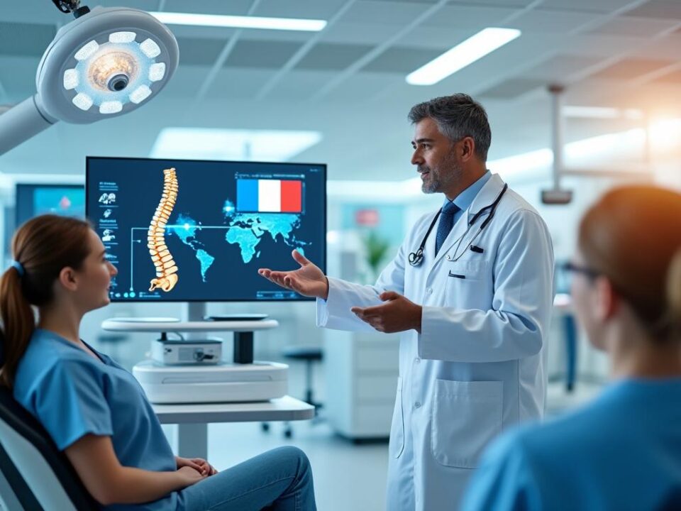 discover the benefits of minimally invasive surgery in longueuil, offering reduced risks, smaller incisions, and faster healing for a better recovery experience.