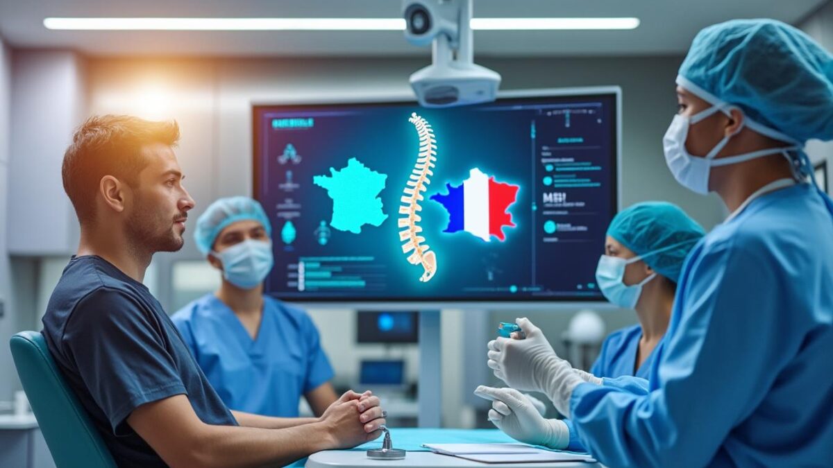 discover minimally invasive surgery in longueuil for a faster recovery and quick regain of mobility. experience advanced techniques that ensure less pain and shorter downtime.