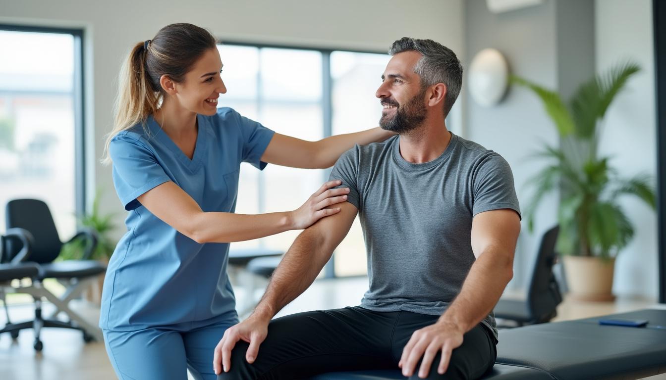 discover minimally invasive surgery in longueuil designed to help you regain mobility quickly and safely. experience faster recovery and improved quality of life.