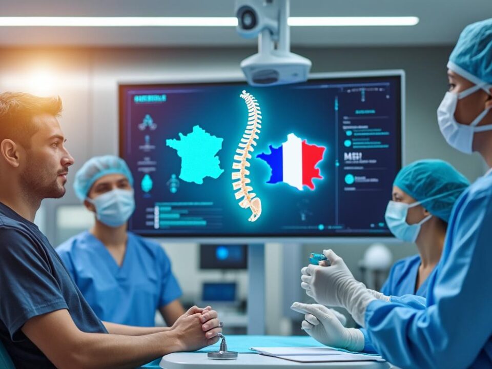 discover minimally invasive surgery in longueuil for a faster recovery and quick regain of mobility. experience advanced techniques that ensure less pain and shorter downtime.
