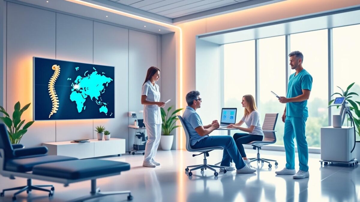 discover the benefits of minimally invasive surgery in longueuil, offering patients shorter hospital stays and faster recovery times.