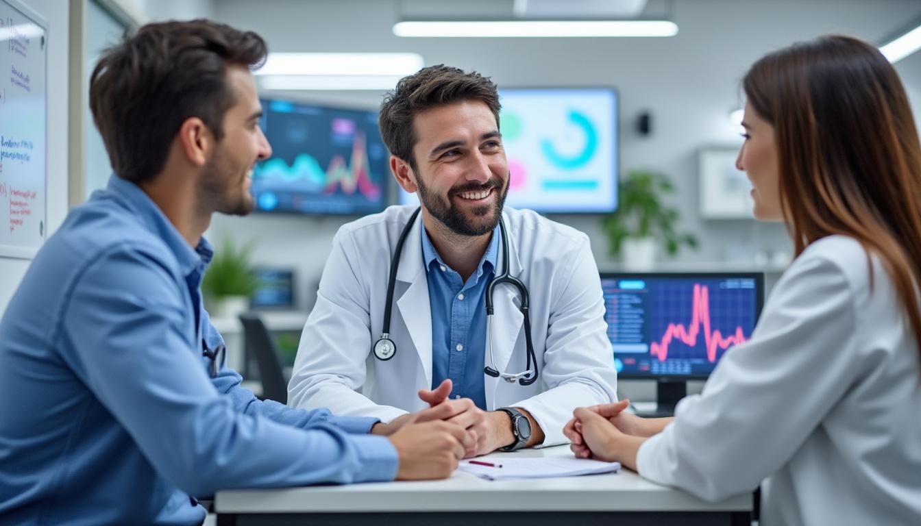 discover the benefits of minimally invasive surgery in longueuil, offering shorter hospital stays and faster recovery times for patients.