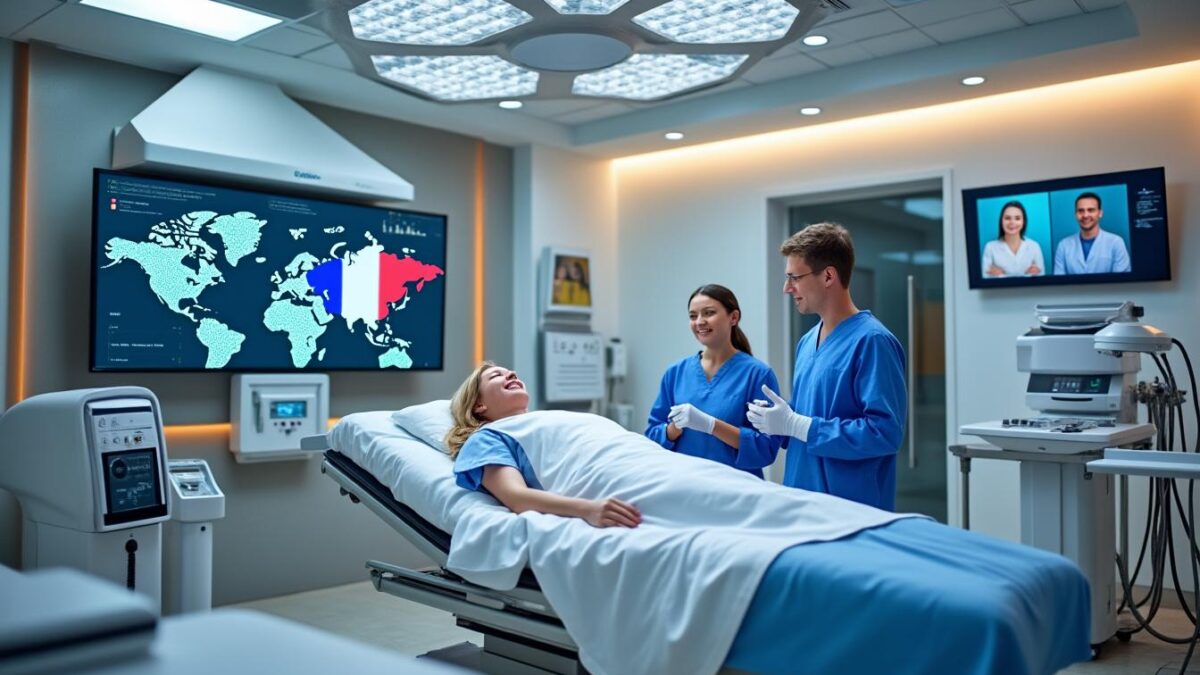 discover the benefits of minimally invasive surgery in longueuil, offering a shorter recovery period and improved patient outcomes.