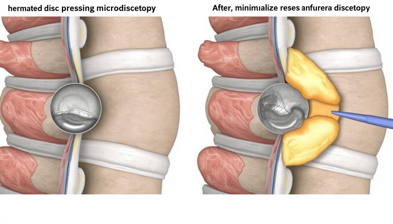 discover the benefits of minimally invasive surgery in longueuil, offering shorter recovery times and advanced medical care for faster healing and improved outcomes.