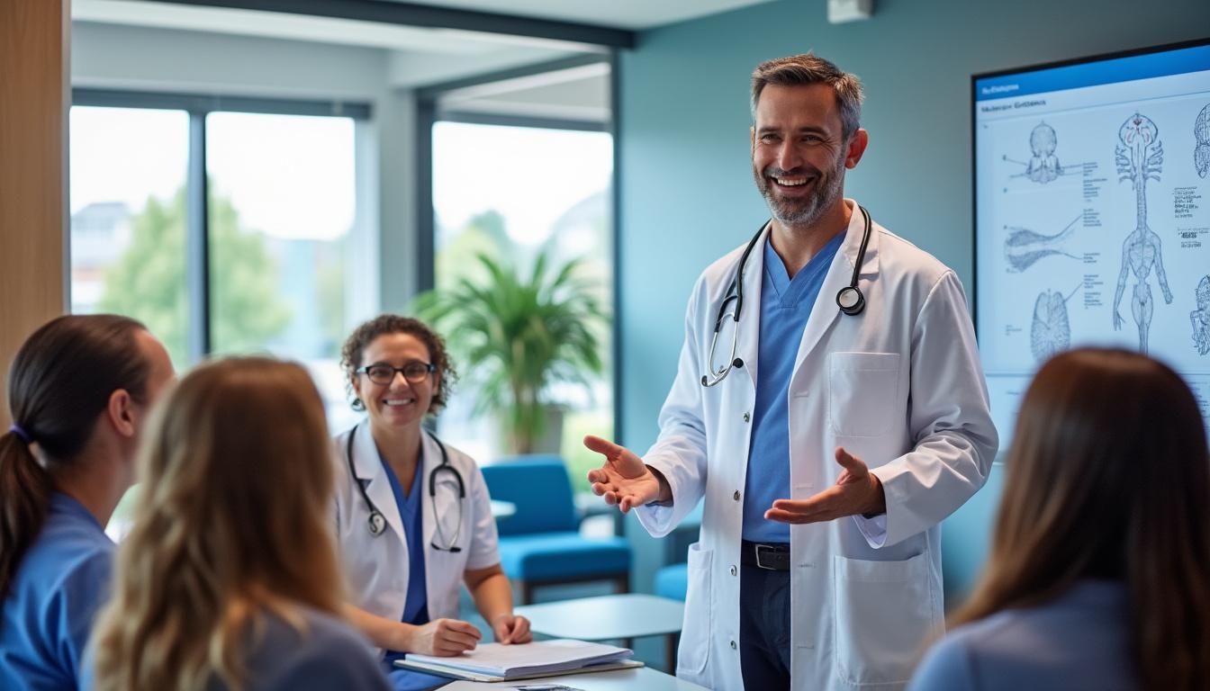 discover the benefits of minimally invasive surgery in longueuil, offering advanced techniques for shorter recovery periods and improved patient outcomes.