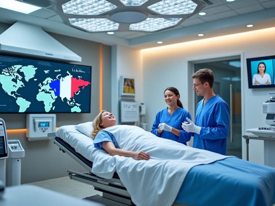 discover the benefits of minimally invasive surgery in longueuil, offering a shorter recovery period and improved patient outcomes.