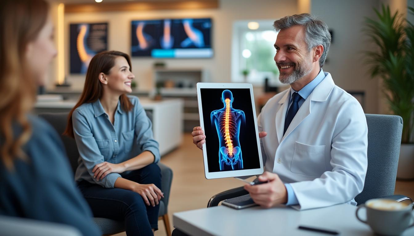 discover cutting-edge minimally invasive spine surgery techniques in longueuil, offering advanced care for faster recovery and improved outcomes.