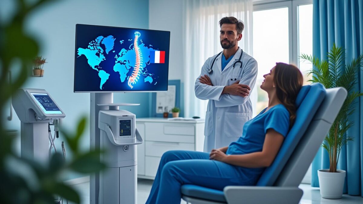 effective chronic neck pain solutions in mirabel from tagmed. discover expert care and personalized treatments to relieve your neck pain and improve your quality of life.