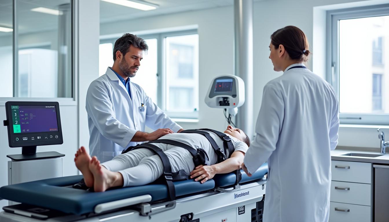 discover effective solutions for chronic neck pain in mirabel with tagmed. expert care and personalized treatment to alleviate discomfort and improve your quality of life.