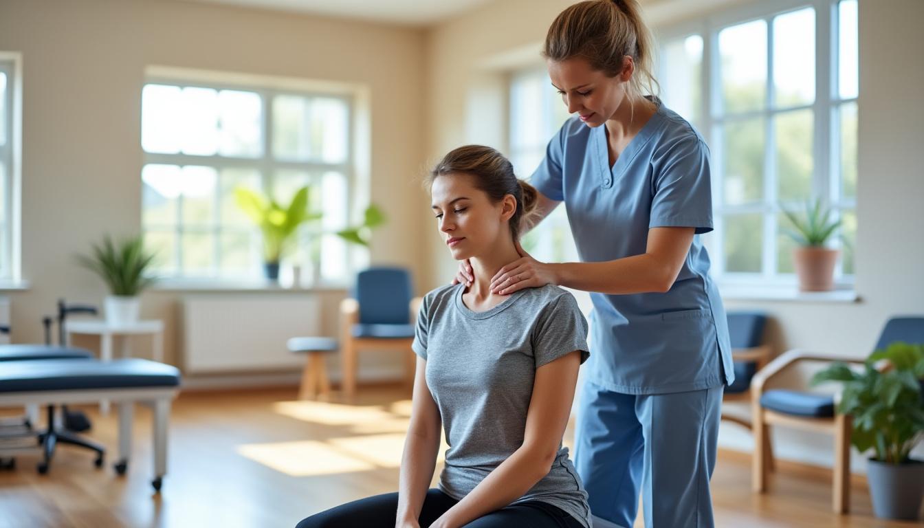 discover effective chronic neck pain solutions in mirabel with tagmed. expert care and personalized treatments to relieve pain and improve your quality of life.