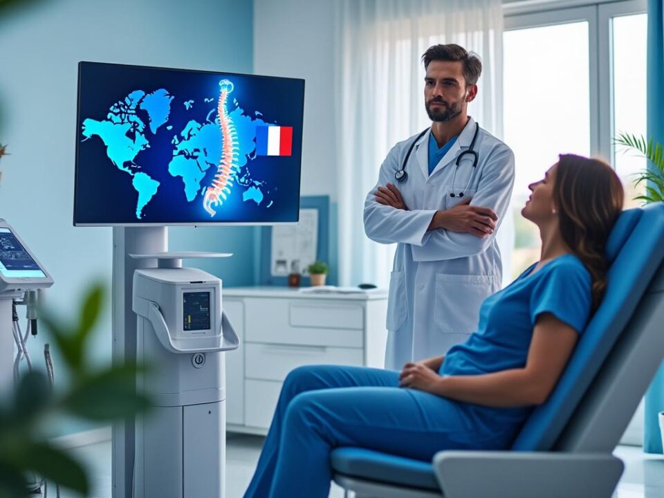 effective chronic neck pain solutions in mirabel from tagmed. discover expert care and personalized treatments to relieve your neck pain and improve your quality of life.