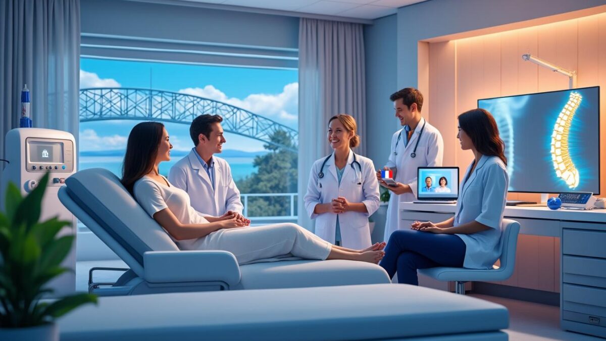 discover effective decompression techniques for lower back pain recovery in mirabel, offering relief and improved mobility.