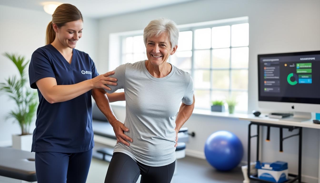 discover effective decompression techniques for lower back pain recovery in mirabel. improve mobility and relieve discomfort with expert care.