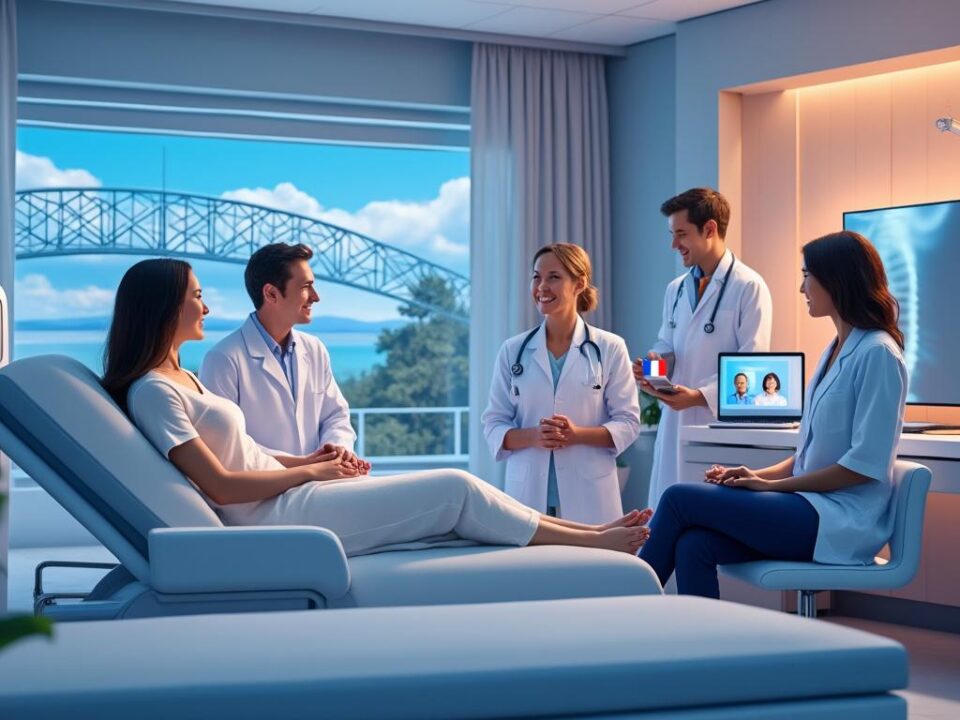 discover effective decompression techniques for lower back pain recovery in mirabel, offering relief and improved mobility.