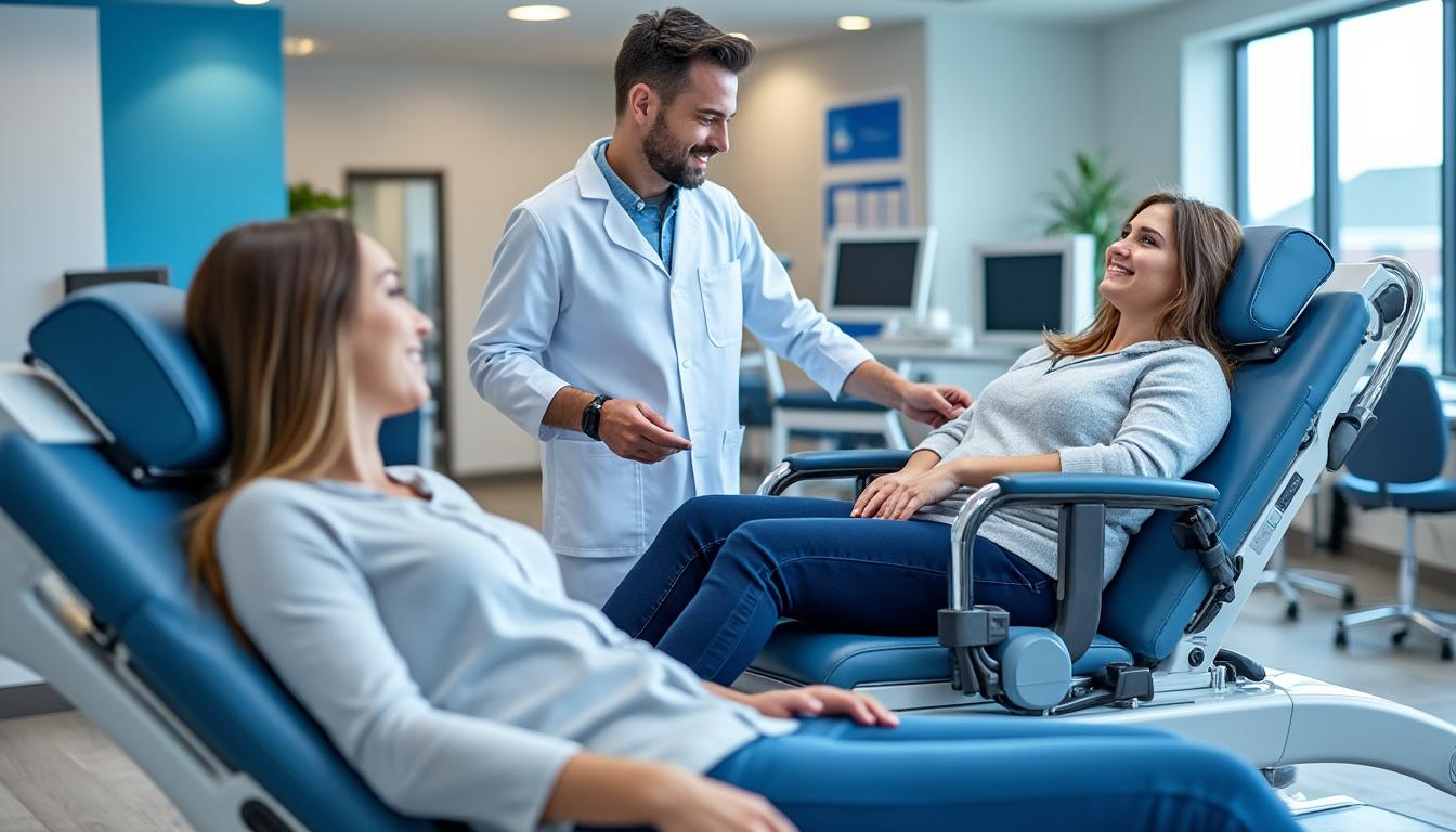 discover effective recovery options for mirabel lumbar disc issues after unsuccessful conventional treatments. learn about advanced therapies and regain your mobility and comfort.
