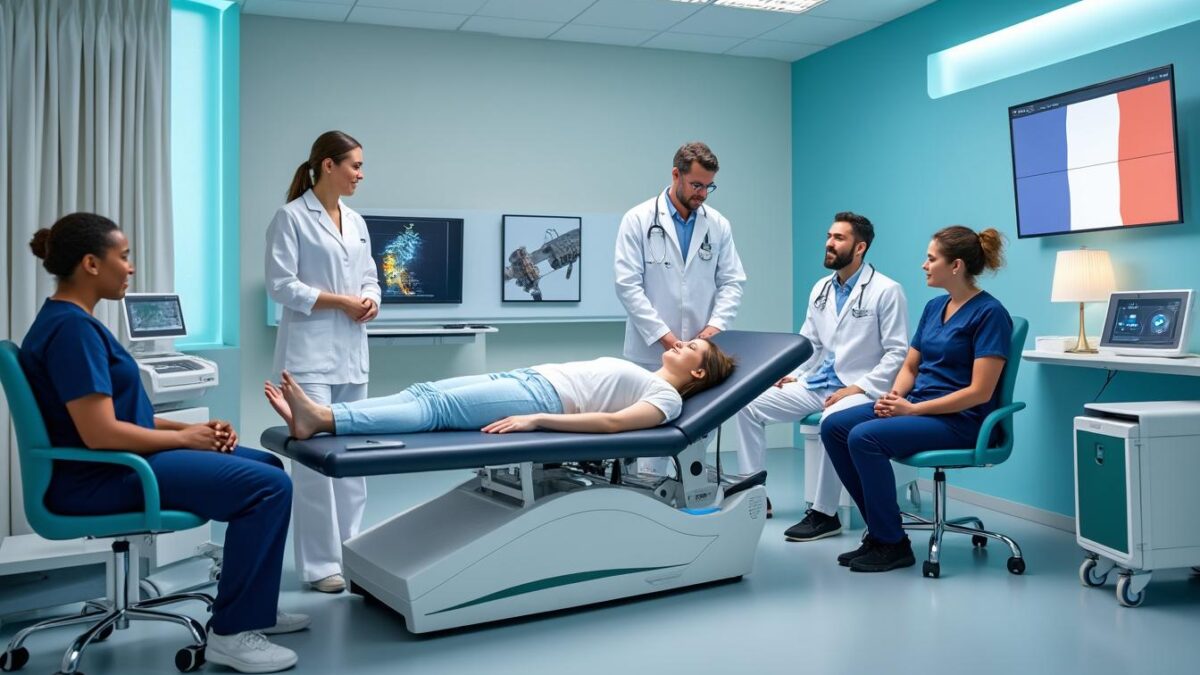 explore effective mirabel lumbar disc recovery solutions after failed conventional care. learn about alternative treatments and rehabilitation options to regain mobility and reduce pain.