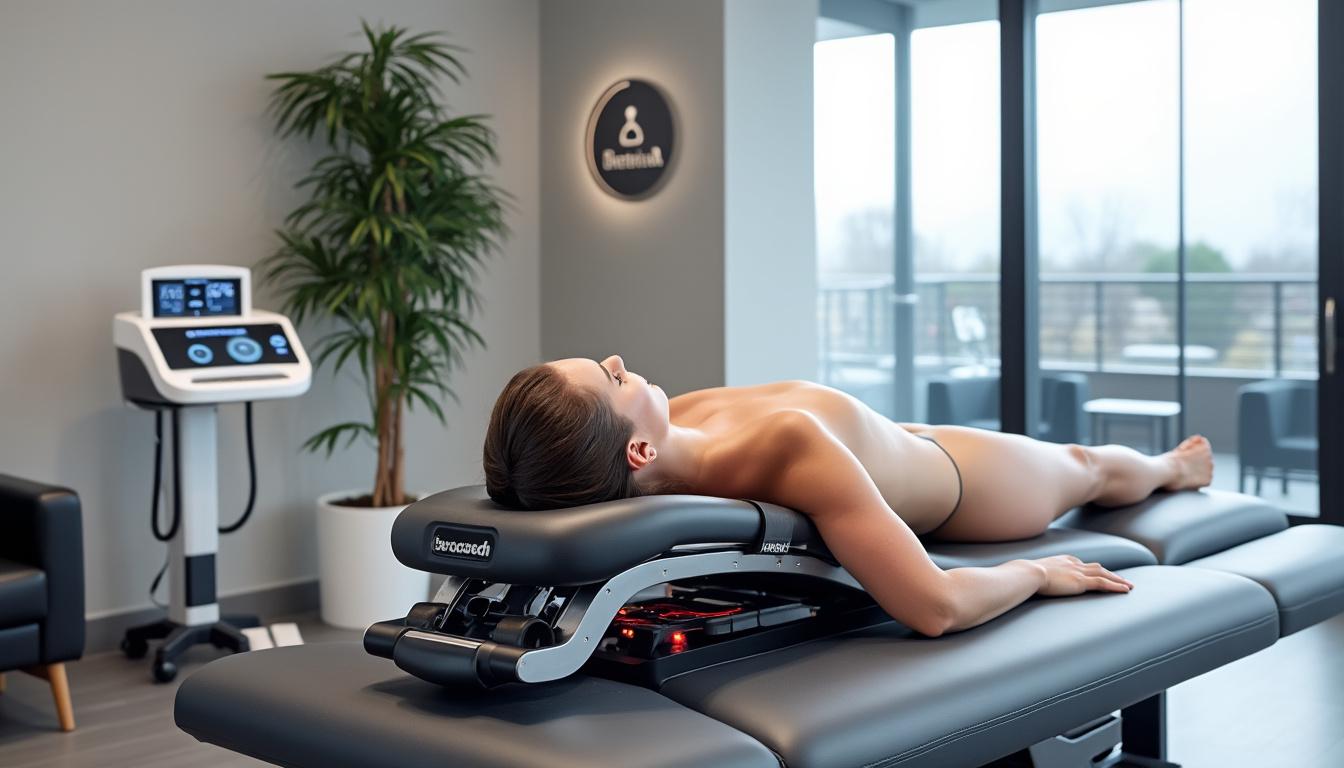 explore effective mirabel lumbar disc recovery options after unsuccessful conventional treatments, focusing on advanced therapies to alleviate pain and improve mobility.