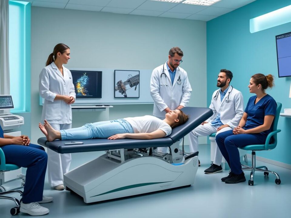 explore effective mirabel lumbar disc recovery solutions after failed conventional care. learn about alternative treatments and rehabilitation options to regain mobility and reduce pain.
