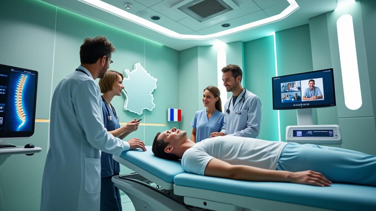 learn about effective recovery techniques for mirabel neck herniation using decompression therapy to relieve pain and improve mobility.