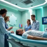 learn about effective recovery techniques for mirabel neck herniation using decompression therapy to relieve pain and improve mobility.